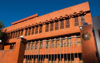 Քննարկվել է Մերձավոր Արևելքում ստեղծված իրավիճակը․ ՀՀ անվտանգության խորհուրդ