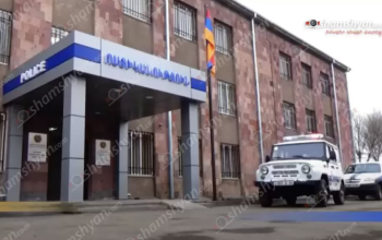 Վիճաբանություն և ծեծկռտուք. «Ջրահարս» լողավազանի դիմաց 5 հոգով ծեծի են ենթարկել երիտասարդներին. վիրավորներ կան. shamshyan.com