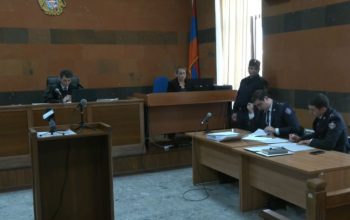 Վեհափառի եղբայրը պետք է 2 բժշկական հետազոտություն անցնի. Փաստաբան