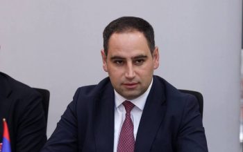Ստացվում է՝ 7 ամսից քիչ ժամանակում կորցրել են 6084 վաղարշապատցու վստահության քվե. Դավիթ Խուդաթյան