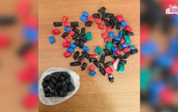 Առգրավվել է հալյուցինոգեն սնկերով հարյուր փաթեթ