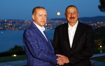 Հայաստանը՝ հավասար գործընկե՞ր, թե՞ վերաձեւման ենթակա տարածք