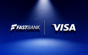 Ֆասթ բանկն ու Visa-ն ամփոփել են գործակցության մեկ տարին