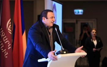 Գագիկ Ծառուկյանն արդարացվեց