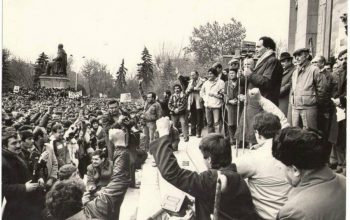 «Շատ համոզիչ է, հանեք ձեռնակապերը, ինքը մեր դեմ դեռ պետք է պայքարի»