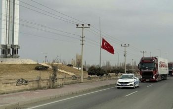 Թուրքիան փորձում է բացել Հայաստանի սահմանը՝ «Միջին միջանցքի» ծրագրի շրջանակում. Financial Times