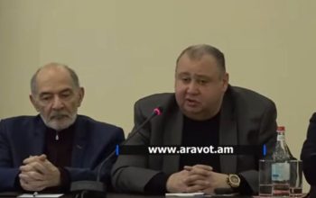 «Այսօր մի տեսակ կորցրել ենք Երևանը, կորցրել ենք Երևանի տեսքը, համն ու հոտը»․ Կարապետ Մինասյան