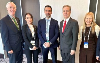 Հայաստանում Եկեղեցու նկատմամբ ճնշումների և Բաքվում պահվող մեր հայրենակիցների մասին բարձրաձայնեցինք կրոնական ազատության պաշտպանության համաշխարհային առաջատարների հետ. Լիլիա Շուշանյան