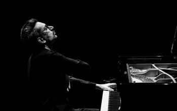 Տաղանդավոր  դաշնակահարի մենահամերգն ու ալբոմի շնորհանդեսն իբրև երախտապարտություն՝ մեծանուն հայի հոբելյանին