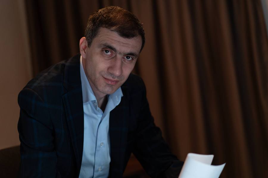 Քարտեզներում նշված հայկական տեղանունները «զայրացրել են» Ալիևին. «Գեղարդ»