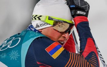 Միքայել Միքայելյանը աշխարհի 50 ուժեղագույնների մեջ 48-րդն է