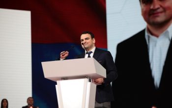 Այսօրինակ մթերման կայաններ կգործեն Հայաստանով մեկ և մթերում կանեն գյուղացուց կայուն գնով. Նարեկ Կարապետյան