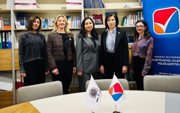 ԿԸՀ նախագահի տեղակալը կարևորել է Ընտրական օրենսգրքում փոփոխությունը, ըստ որի՝ ինքնաբացարկ ներկայացնող իգական սեռի ներկայացուցիչներին բացառապես պետք է փոխարինեն վերոնշյալ սեռի անձինք