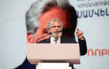 Ռուբեն Վարդանյանը, իր կամքից անկախ, բարոյական հարված է հասցրել բոլոր նրանց, ովքեր պարտավոր են պաշտպանել մարդու իրավունքները, բայց նախընտրում են անգործությունը. Ռոբերտ Ամստերդամ