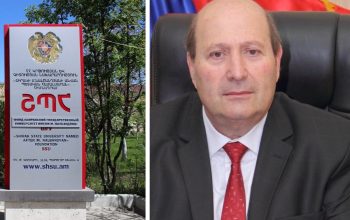 Ես հիմա ավելի վատ ինֆորմացիա տամ իմ մասին. Շիրակի համալսարանի ռեկտոր