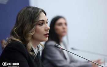 «Սահմանադրական խորհրդի կողմից որոշվել է չփոխել կառավարման ձեւը, իսկ Անկախության հռչակագրի հարցը չի քննարկվել»․ Սրբուհի Գալյան