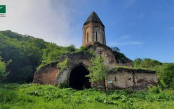 Վավերագրվում են հայկական պատմական հուշարձանները