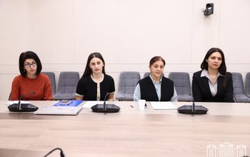 Արձանագրվել են մի շարք խնդիրներ` իրավական կարգավորումների կիրարկման, գործնականում արդյունավետ եւ բովանդակալից մասնակցության ապահովման տեսանկյունից