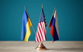 Ժնևում մեկնարկել են ԱՄՆ-ՌԴ-Ուկրաինա եռակողմ բանակցությունները