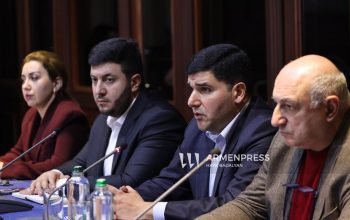 Հայաստանի և Ադրբեջանի քաղաքացիական հասարակության քննարկումները կենտրոնացել են հայ-ադրբեջանական հարաբերությունների ընթացիկ փուլի և ապագա զարգացման ուղիների վրա