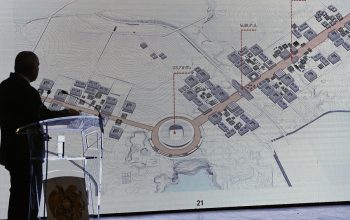 «Տիկին Անդրեասյան, իսկ մենք ճանապարհային քարտեզ ու ժամանակացույց ունե՞նք»․ շուրջ 740 հազար ֆունտ ստերլինգ՝ Ակադեմիական քաղաքի արվեստների կլաստերի համար