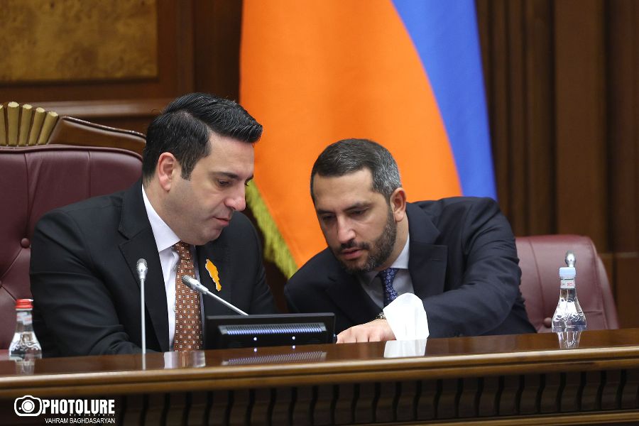 ԱԺ պատգամավորները կրկին պարգևավճար կստանան