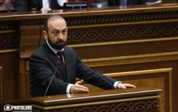 Անհրաժեշտություն է առաջացել վերանայել ԱԳՆ-ում կամ ենթակա մարմնում դիվանագետի առնվազն երկու տարի աշխատելու պահանջը՝ այն սահմանելով 18 ամիս