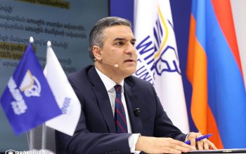 «Իշխանությունն իր «հեղինակությունը» բարձրացնելու նպատակով շոուներ կազմակերպելու վարպետ է ու մարդու իրավունքների հաշվին գործելը իշխանության գործելաոճն է». «Միասնության թեւեր»