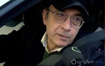 Վերաքննիչ դատարանը Արմեն Ավինյանի օգտին որոշում է կայացրել՝ գտնելով, որ «Օպել» մակնիշի ավտոմեքենա վարողները խումբ չեն կազմում․ «Հետք»