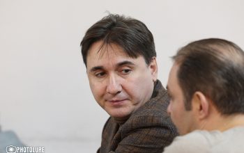 Երբ Սեյրան Օհանյանի հետ 2021-ին պատգամավոր ընտրվեցինք, մեղադրանք առաջադրեցին մի հոդվածով, որով մեղադրանք չկար. ՀՀ նախկին փոխվարչապետ