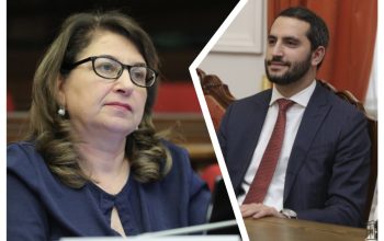 «Իսկ Քոչարյանի սիստե՞մը որն է՝ ինձնից հետո 200 մլն դոլա՞ր, 10 զո՞հ, Ռուբինյանի արձագանքը՝ Արմենուհի Կյուրեղյանի քննադատություններին