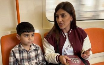 Արմինե Մոսիյանի որդին, մետրոյում Նիկոլ Փաշինյանի կողմից հոգեբանական բռնության ենթարկվելով հանդերձ, այդ օրը հաղթել է շախմատային մրցաշարում. Սարհատ Պետրոսյան