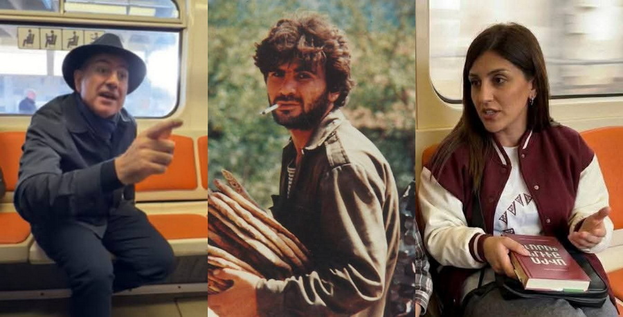 «Այսօր իմ կյանքի ամենաչստացված օրն է, կյանքում չէի պատկերացնի, որ Ձեզ կտեսնեի». արցախցի կնոջ հետ Նիկոլ Փաշինյանի վեճի ամբողջական սղագրությունը