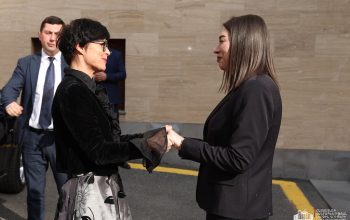 ԵՄ հանձնակատարը գերազանց է գնահատել ԵՄ վիզաների ազատականացման ուղղությամբ ՆԳ նախարարության կատարած աշխատանքը