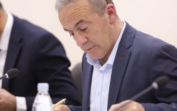 Մինչև 2018թ. հեղափոխությունը իրական ընդդիմադիր որևէ քաղաքական ուժ ընտրակաշառք բաժանելու մեջ չի մեղադրվել կամ կասկածվել. Արթուր Սաքունց