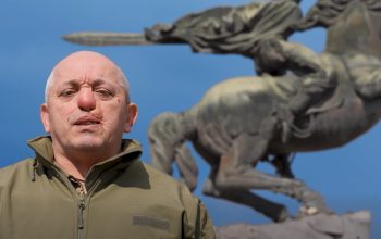 «Կանդազը մեղադրվում է ընտրակաշառքի գործով, ունի մեղադրյալի կարգավիճակ, բայց մեղադրանքը չի ընդունում»․ Արեգա Հովսեփյան