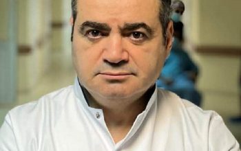 Արթուր Գրաբսկին՝ իր ամենամեծ հաջողության, ապագայի բժշկության ու այն մասին, որ պետք է ապրել լիարժեք կյանքով՝ անկախ ամեն ինչից