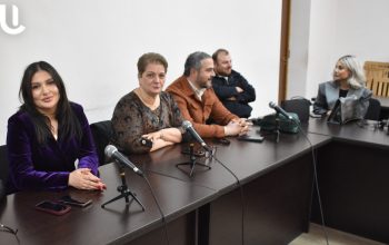 «Սա ինձ համար չսպասված որոշում էր, որովհետև այս գործով առկա են բավականին իրավական բացեր». ՀԿԴ դատավոր Վահե Դոլմազյանը մեղադրական վերդիկտ կայացրեց