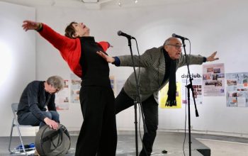 Ժամանակը «շրջանակելուց» մինչև հայ-գերմանական արվեստային փոխգործակցություն