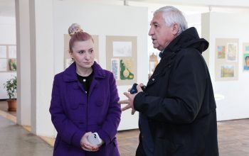 «Մխիթար Սեբաստացի» կրթահամալիրի աշխատավարձերն ուշանում են. ԿԳՄՍՆ-ը չի հաստատում նախահաշիվը