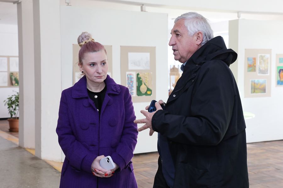 «Մխիթար Սեբաստացի» կրթահամալիրի աշխատավարձերն ուշանում են. ԿԳՄՍՆ-ը չի հաստատում նախահաշիվը