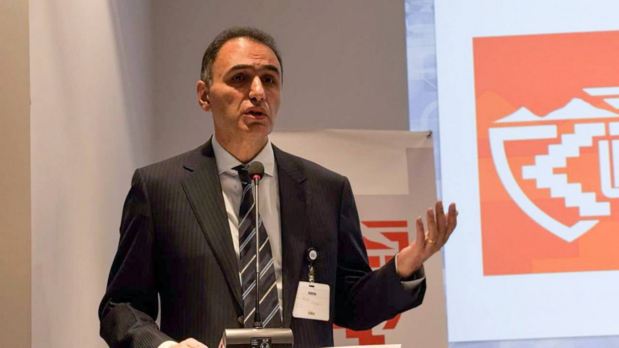 Փաշինյանի նկատմամբ վարույթ հարուցելու պահանջով դիմել եմ կոռուպցիայի կանխարգելման հանձնաժողով. Ավետիք Չալաբյան