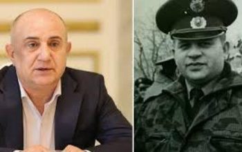 Վահրամ Խորխոռունու սպանության գործով Սամվել Բաբայանի թիկնազորի նախկին պետն ազատության մեջ է․ տնային կալանքը վերացվել է. «Փաստինֆո»