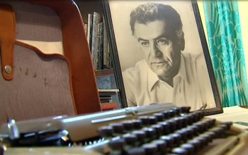 Հայոց պատմության մեջ «13-ի նամակ» անունով հայտնի փաստաթուղթը կազմվել էր արցախցի մտավորականների կողմից