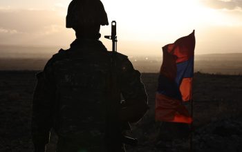 Զինծառայողի մահվան դեպքի առթիվ նախաձեռնվել է քրեական վարույթ․ ՔԿ
