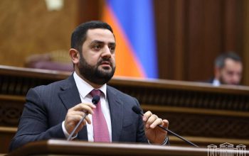 «ՔՊ վարչության որոշմամբ իմ թեկնածությունը չեղարկվել է». Դավիթ Դանիելյանի ստացած քվեները վիճահարույց են դիտվել