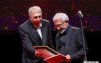 Ինչո՞ւ են թատերական «Արտավազդ» մրցանակը համարում «լուրջ» կամ «անլուրջ»