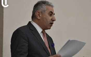 «Շուրջ մեկ տարի դատարանը քննել է մի վարույթ, որում չկա հանցանք, չկա հանցագործություն կատարած անձ, չկա փաստացի վկա, չկա տուժող, ոչինչ չկա». Էդգար Ղազարյան