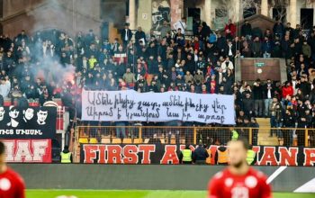 «Ձախողվել են հայկական ֆուտբոլի բոլոր ասպեկտներում». ՖԱՖ-ը կրկին պահանջում է Արմեն Մելիքբեկյանի հրաժարականը