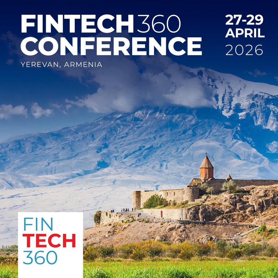 FINTECH360 միջազգային համաժողովին կմասնակցեն ավելի քան 500 փորձագետներ